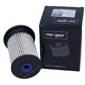 MAXGEAR Polttoainesuodatin 26-1543