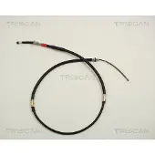 TRISCAN Vaijeri, seisontajarru 8140 131101