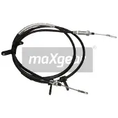 MAXGEAR Vaijeri, seisontajarru 32-0507