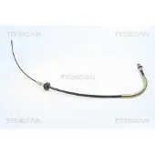 TRISCAN Vaijeri, seisontajarru 8140 16172