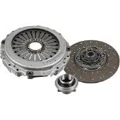 FEBI BILSTEIN Kytkinpaketti 105239