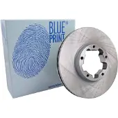 Blue Print Jarrulevy (1kpl) ADN143111