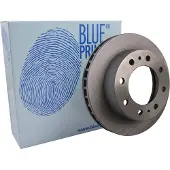 Blue Print Jarrulevy ADA104348 edessä, tuuletettu, 1 Kappale