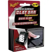 Meguiar's Meguiars Smooth Surface Clay Bar G1001 autonpuhdistustahna, 50 g