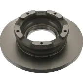 FEBI BILSTEIN Jarrulevy (1kpl) 40783