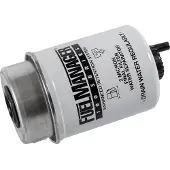 FEBI BILSTEIN Polttoainesuodatin 170059