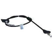MAXGEAR Vaijeri, seisontajarru 32-0821