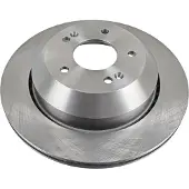FEBI BILSTEIN Jarrulevy 108676, 1 Kappale