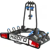 Hapro Atlas Premium Iii Pyöräteline 3 Pyörälle