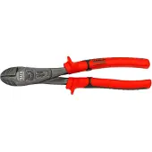 Kippers Rijssen Sivuleikkuri Kraft 225 mm