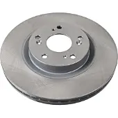 FEBI BILSTEIN Jarrulevy 108485, 1 Kappale