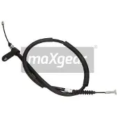 MAXGEAR Vaijeri, seisontajarru 32-0293