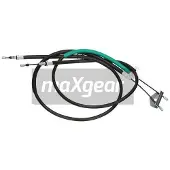 MAXGEAR Vaijeri, seisontajarru 32-0447
