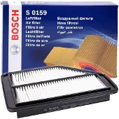 Bosch Ilmansuodatin F 026 400 159