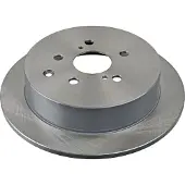 FEBI BILSTEIN Jarrulevy 108518, 1 Kappale