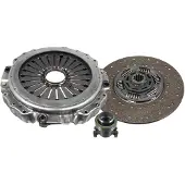FEBI BILSTEIN Kytkinpaketti 105220