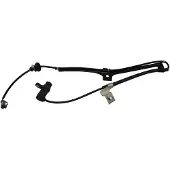 KAVO PARTS ABS-anturi BAS-9177