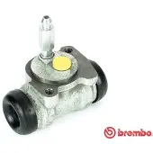 Brembo Jarrusylinteri A 12 540
