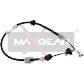 MAXGEAR Vaijeri, kytkimen käyttö 32-0208