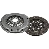 Blue Print Clutch Kit