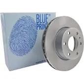 Blue Print Jarrulevy (1kpl) ADL144335