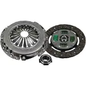 Blue Print Clutch Kit