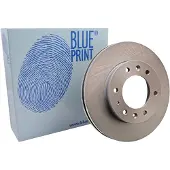 Blue Print Jarrulevy (1kpl) ADM543125