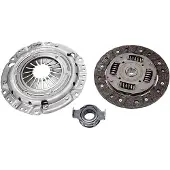 SACHS Kytkinsarja 3000 839 501