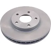 FEBI BILSTEIN Jarrulevy 108402, 1 Kappale