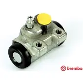 Brembo Jarrusylinteri A 12 358