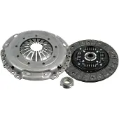Blue Print Kytkinpaketti ADV183006