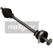 MAXGEAR Vetoakseli 49-0603