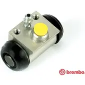 Brembo Jarrusylinteri A 12 347