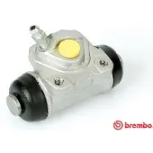 Brembo Jarrusylinteri A 12 401