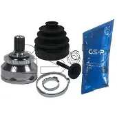 GSP Vetonivel 862009