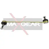 MAXGEAR Tanko, kallistuksenvaimennin MAXGEAR 72-1484