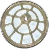MAHLE ORIGINAL Hydrauliikkasuodatin, automaattivaihteisto HX 82D