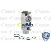 VEMO Paisuntaventtiili - Volvo - V70, Xc70, S60, Xc90, S80