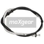 MAXGEAR Vaijeri, seisontajarru 32-0558