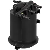 FEBI BILSTEIN Polttoainesuodatin 106107