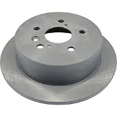 FEBI BILSTEIN Jarrulevy 108450, 1 Kappale