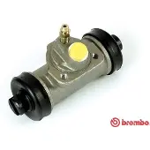 Brembo Jarrusylinteri A 12 390