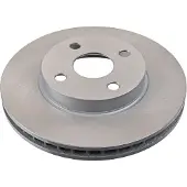 FEBI BILSTEIN Jarrulevy FEBI 108560, 1 Kappale