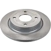 FEBI BILSTEIN Jarrulevy (1kpl) 105850