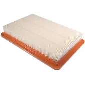 MAHLE ORIGINAL Ilmansuodatin LX 790