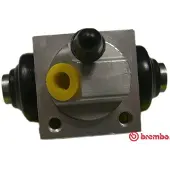 Brembo Jarrusylinteri A 12 895
