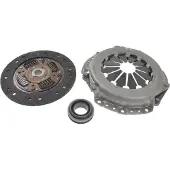 Blue Print Clutch Kit