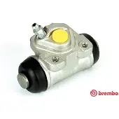 Brembo Jarrusylinteri A 12 330