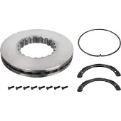 FEBI BILSTEIN Jarrulevy 104672, 1 Kappale