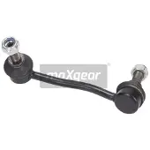 MAXGEAR Tanko, kallistuksenvaimennin MAXGEAR 72-1971